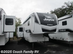 New 2026 Jayco Eagle 321RSTS available in Cross City, Florida