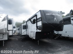 New 2026 Grand Design Reflection 337RLS available in Cross City, Florida