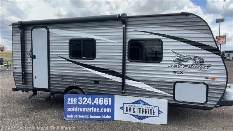 Used 2020 Jayco Jay Flight SLX 195RB available in Jerome, Idaho