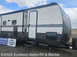 New 2025 Keystone Hideout 254RDWE available in Jerome, Idaho