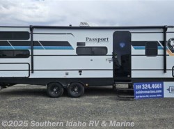 New 2025 Keystone Passport 264BHWE available in Jerome, Idaho