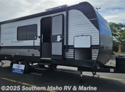 New 2026 Keystone Hideout 224MLWE available in Jerome, Idaho