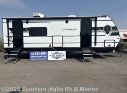 New 2026 Keystone Passport 2450RKWE available in Jerome, Idaho