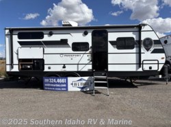 New 2026 Keystone Passport 229BHWE available in Jerome, Idaho