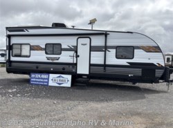 Used 2021 Forest River Wildwood T251SSXL available in Jerome, Idaho