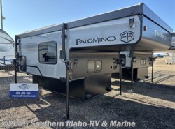 New 2026 Forest River PALOMINO SZSS-1200 available in Jerome, Idaho