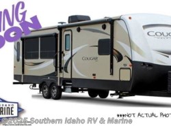 Used 2019 Keystone Cougar 27SABWE available in Jerome, Idaho