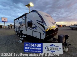 Used 2019 Keystone AEROLITE 2423BH available in Jerome, Idaho