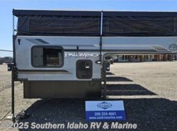 New 2025 Forest River PALOMINO SZSS-550 available in Jerome, Idaho