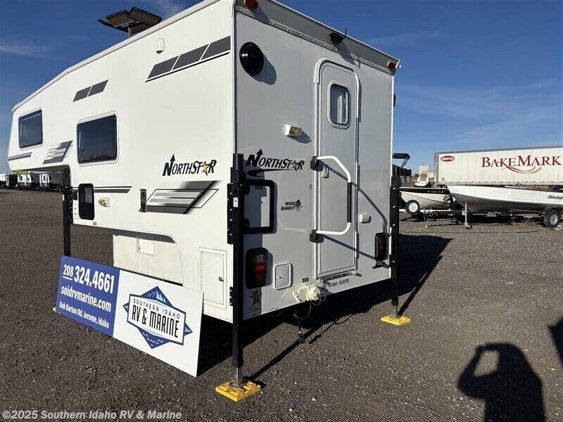 Used 2025 Northstar Wind Bandit available in Jerome, Idaho