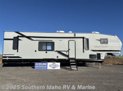 Used 2021 Forest River Cherokee Wolf Pack 305PAC available in Jerome, Idaho