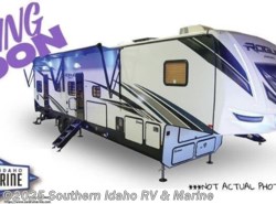 Used 2021 Forest River Vengeance Rogue F4007VG2 available in Jerome, Idaho