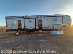 Used 2022 Forest River Cherokee Arctic Wolf 3770 available in Jerome, Idaho