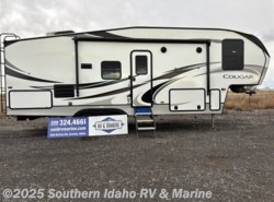 Used 2021 Keystone Cougar 25RES available in Jerome, Idaho
