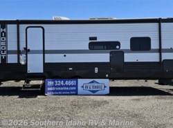 New 2025 Keystone Hideout 244RBWE available in Jerome, Idaho