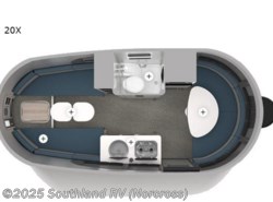 New 2021 Airstream Basecamp 20X available in Norcross, Georgia