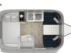 New 2021 Airstream Bambi 16RB available in Norcross, Georgia