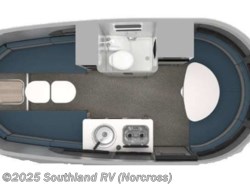New 2022 Airstream Basecamp 20X available in Norcross, Georgia