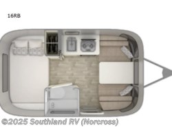 New 2022 Airstream Bambi 16RB available in Norcross, Georgia