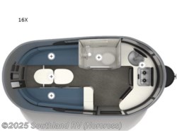 New 2021 Airstream Basecamp 16X available in Norcross, Georgia