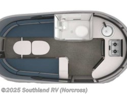 New 2022 Airstream Basecamp 16 available in Norcross, Georgia