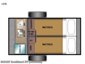 2022 Braxton Creek Bushwhacker 10FB