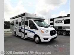 Used 2021 Coachmen Cross Trek 21XG Ford Transit available in Norcross, Georgia