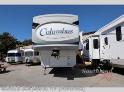 New 2022 Palomino Columbus 1492 382FB available in Norcross, Georgia
