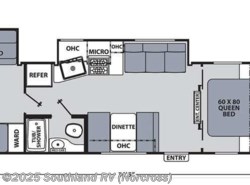 New 2022 Coachmen Apex Ultra-Lite 300BHS available in Norcross, Georgia