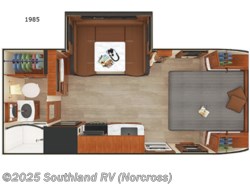 New 2021 Lance 1985 Lance Travel Trailers available in Norcross, Georgia