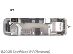 New 2022 Airstream Classic 33FB available in Norcross, Georgia