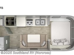 Used 2021 Airstream Bambi 22FB available in Norcross, Georgia
