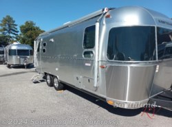New 2024 Airstream International 25FB available in Norcross, Georgia