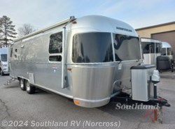 Used 2017 Airstream International Serenity 27FB available in Norcross, Georgia