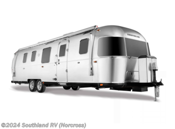 New 2024 Airstream Classic 33FB Twin available in Norcross, Georgia