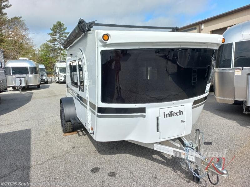 New 2025 inTech Luna Rover available in Norcross, Georgia