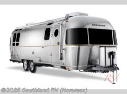 New 2026 Airstream Frank Lloyd Wright Limited Edition available in Norcross, Georgia