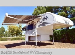 Used 2020 Lance Lance Truck Campers 650 available in Norcross, Georgia