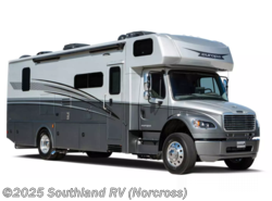New 2026 Dynamax Corp Europa 34SS w/Xplorer Pkg available in Norcross, Georgia