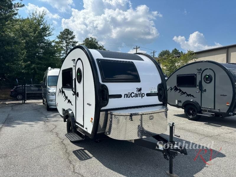 New 2026 NuCamp TAB 320 BD available in Norcross, Georgia