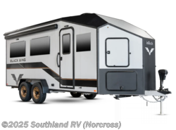 New 2026 inTech Black Wing 724-X available in Norcross, Georgia