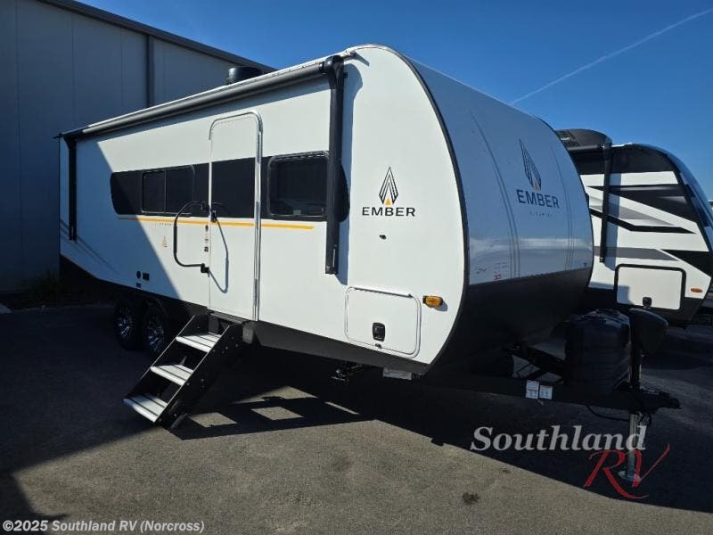New 2024 Ember RV E-Series 22MLQ available in Norcross, Georgia
