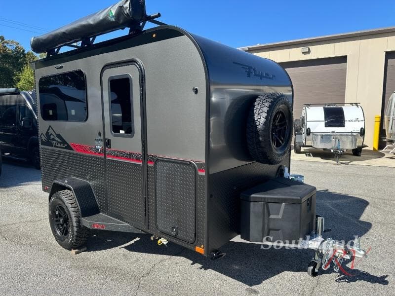 New 2026 inTech Flyer Explore available in Norcross, Georgia