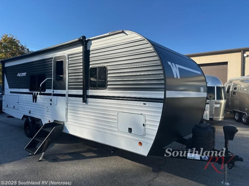 New 2026 Winnebago Access 25BH available in Norcross, Georgia