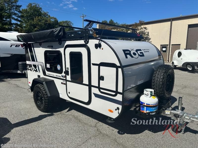 New 2026 Encore RV ROG 12RK available in Norcross, Georgia