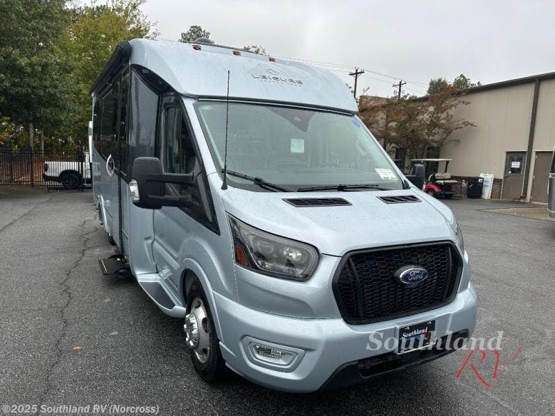 New 2025 Leisure Travel Wonder 24RTB-AWD available in Norcross, Georgia