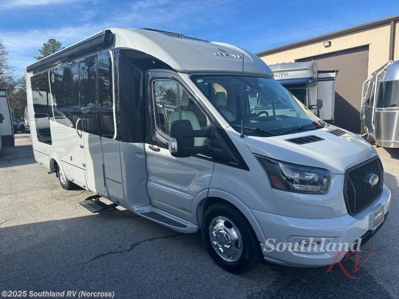 New 2026 Leisure Travel Wonder 24RL-AWD available in Norcross, Georgia