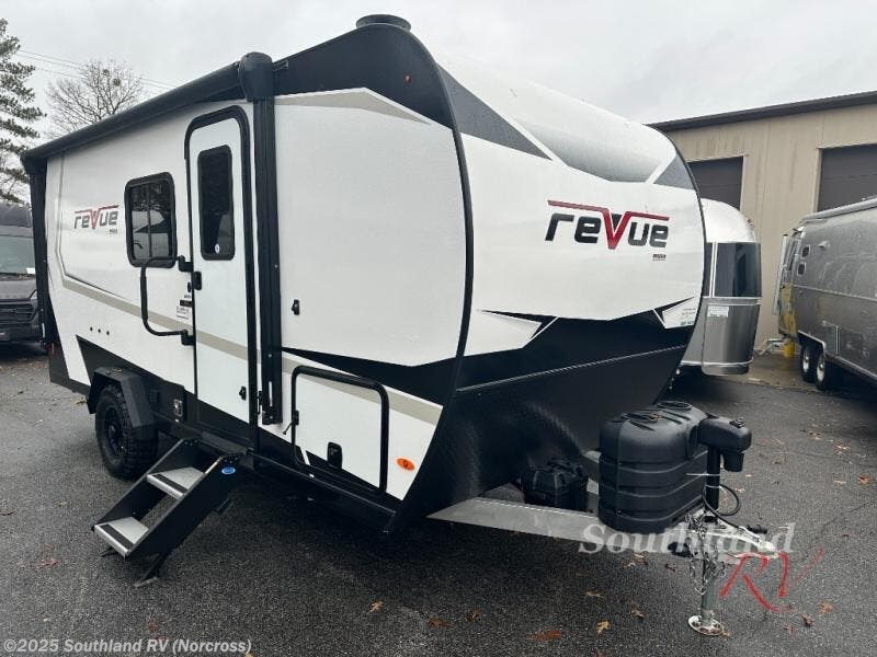 Used 2025 Encore RV Revue 20BH available in Norcross, Georgia