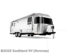 Used 2024 Airstream International 25FB Twin available in Norcross, Georgia