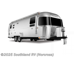 New 2026 Airstream Globetrotter 27FB Twin available in Norcross, Georgia